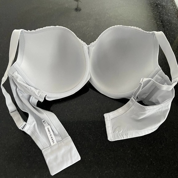 torrid Intimates & Sleepwear Torrid Curve Sexy T Shirt Bra Size 44d